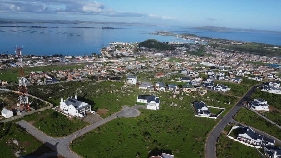 3 Bedroom Property for Sale in Hoogland Western Cape